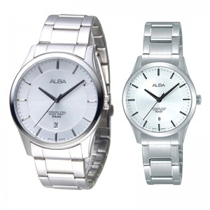 Alba AS9C25X1 dan Alba AH7L79X1